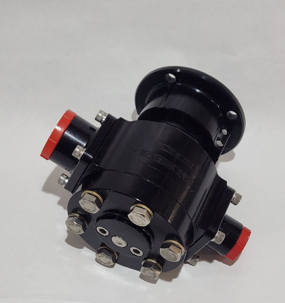 Enderle 110 Fuel Pump