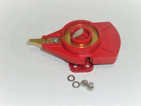 High-Temp Pro Rotor & adapter for Super-Mag: RIGHT HAND