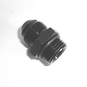 ORB straight fittings