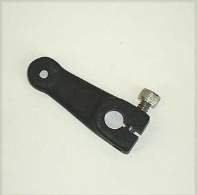 Serrated Arm - Small