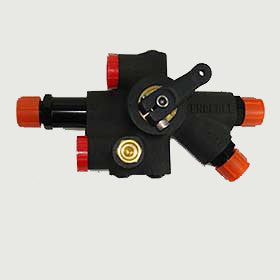 K-Style Metering Valve Assy