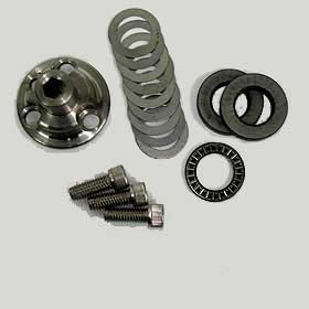 Chevy Hex Drive Assy