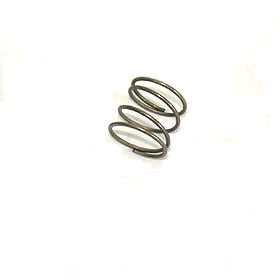 Rotor Spring for Metering Valve
