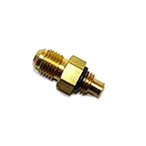 Nozzle Jet - Enderle