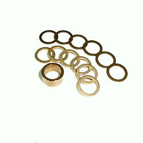 -6 Shim Kit