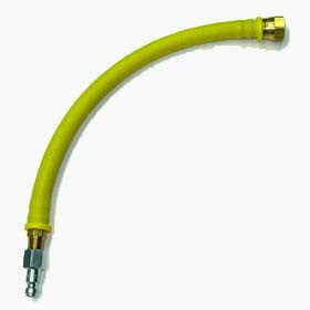 Check valve/Leak-down Hose: -8