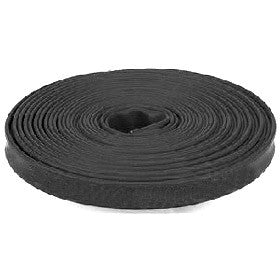 Plug Wire Sleeve 25' - BLACK