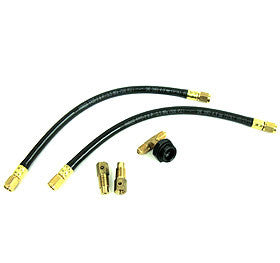 Add Nozzles to the Back of your Blower - Kit