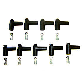 HEI Mag Boots and Terminals