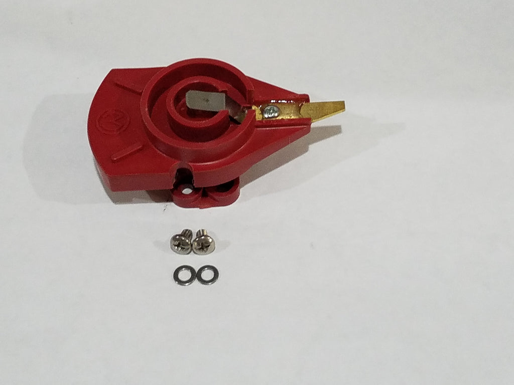 Rotor & Adapter (LH) for Pro Cap - Super-Mag, Sprintmag