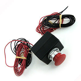 Magneto Kill Switch - Dual mag, enclosed