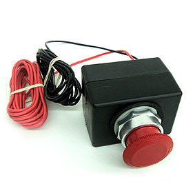 Magneto Kill Switch - Single mag, enclosed