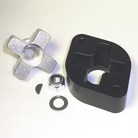 Mallory-to-Cross Adapter
