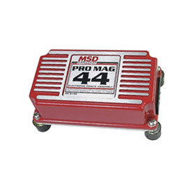 Points Box for MSD mag 44