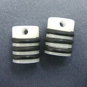 Pro-Plugs for Pro cap adapter screw holes