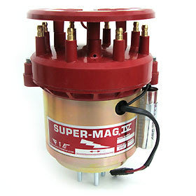 Super-Mag IV - 8 Cylinder, Large cap
