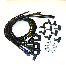 90 degree, Suppression Core - Black