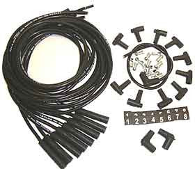HEMI, REFILL Solid Core - Black
