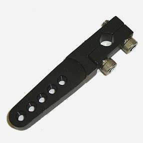 Aluminum Drive Arm - 5/16" Shaft