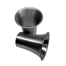 Ram tube for Enderle Big Block Chevy