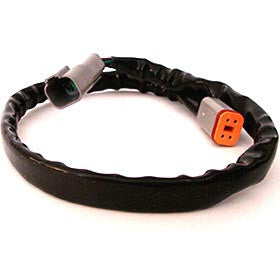 2' Extension Harness for mag 44