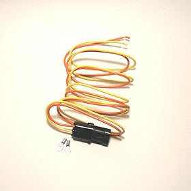 Magneto Wire Harness, long weatherpak