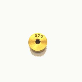 Hilborn By-pass Pills