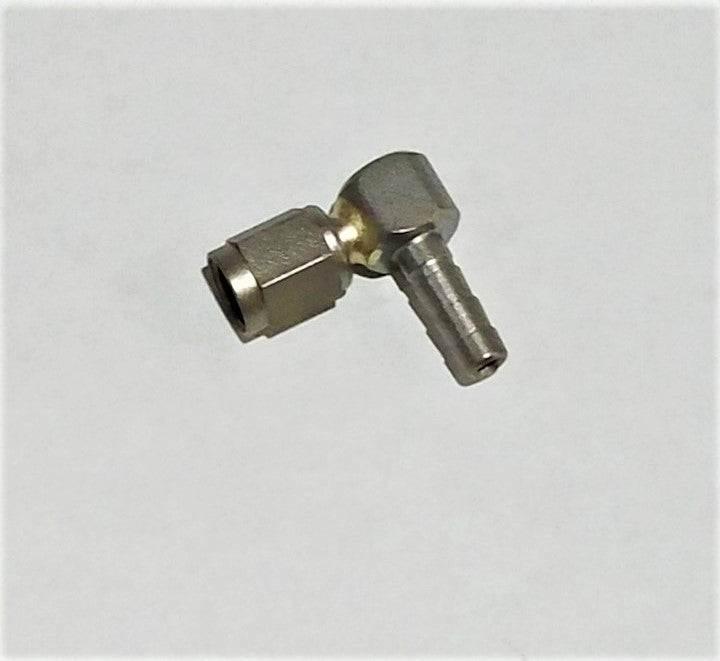 Hose Ends - 90 Degree Swivel