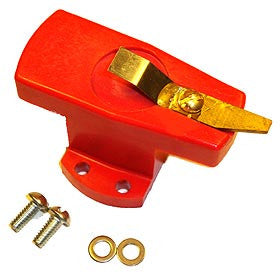 Rotor for small cap - LH, Sprintmag, Sprintmag II, Super-Mag