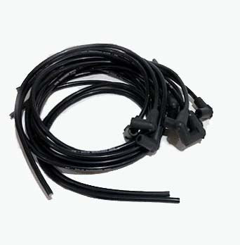 90 degree, SUPPRESSION Core for VERTEX - Black