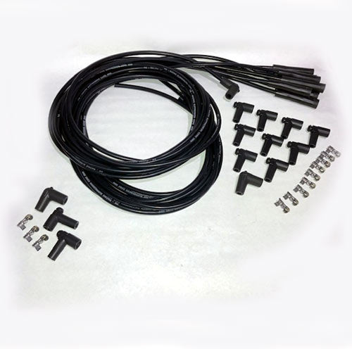HEMI, REFILL Suppression Core - Black