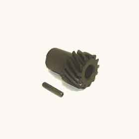 Cast Iron Gear - .491" Chevy