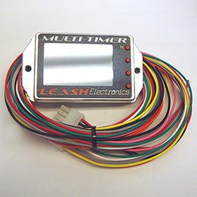 4 Channel Timer/Controller