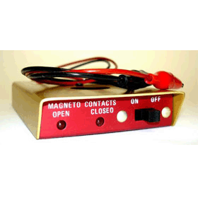 Magneto Timer