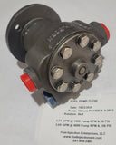 Used Fuel Pumps