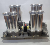 Hilborn Small Block Chevy with EFI Conversion