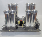 Hilborn Small Block Chevy with EFI Conversion