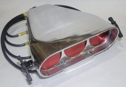 NEW Enderle Bugcatcher