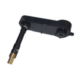 Dunn 7.5" Standard Deck Chevy Offset drive