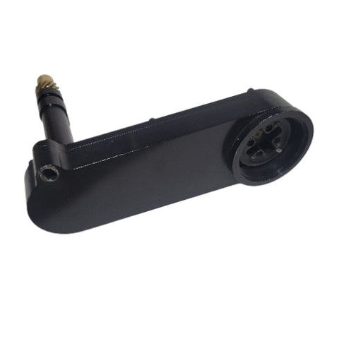 Dunn 7.5" Standard Deck Chevy Offset drive