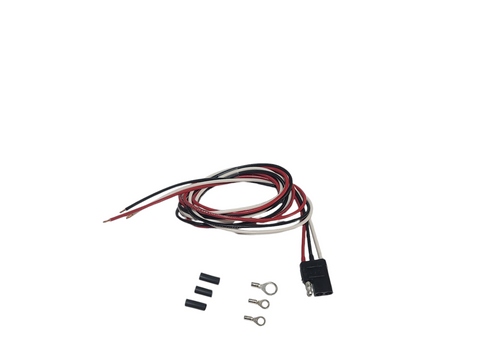 3-Wire Super-Mag High-output harness