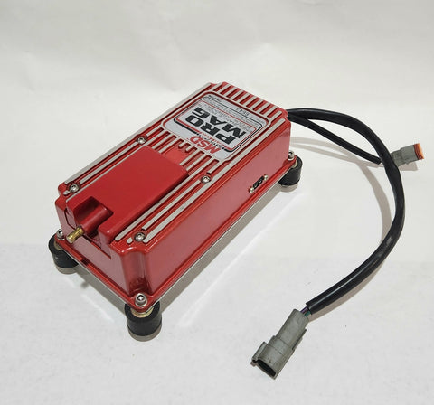 USED MSD points box , 8106