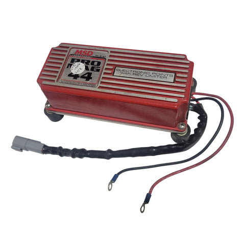 USED MSD points box 8147