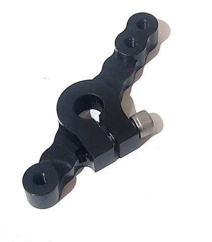 Serrated Arm - Double