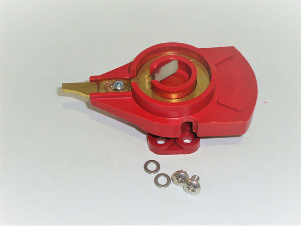Super Mag Rotor High-Temp Pro Rotor & adapter for Super-Mag: RIGHT HAND – Fuel ...