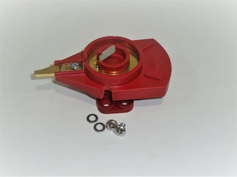 Super Mag Rotor Caps & Rotors – Fuel Injection Enterprises, LLC