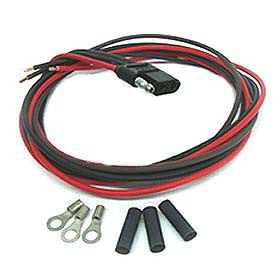 3-Wire Super-Mag High-output harness