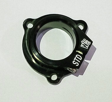 Fuel Pump Collar, 3-Bolt Waterman