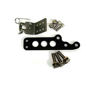 Shut-off Cable Bracket Kit - Small