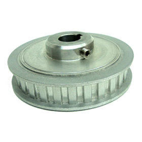 Timing Belt Pulley, 28 Tooth, 5/8" Bore